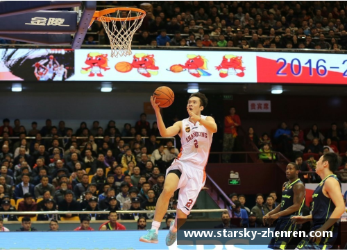 丁彦雨航在NBA的成就与挑战