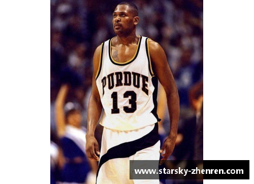 格伦 NBA：明星球员的崛起与职业生涯的巅峰