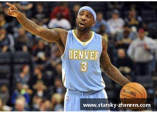 NBA球员泰劳森：揭秘他的职业生涯与个人生活