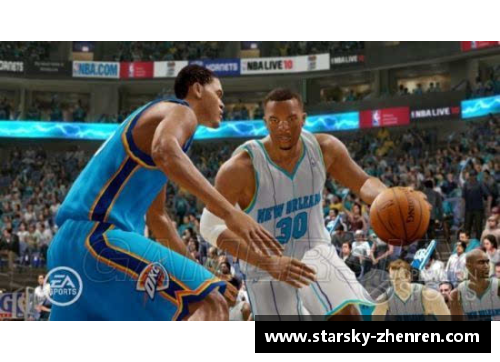 NBA科技革新：奥运技术的未来趋势